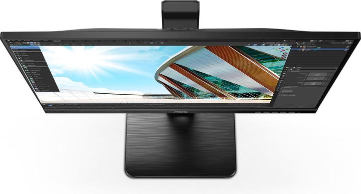 Immagine prodotto AOC 22P2Q (1920 x 1080 pixel, 21.50")
