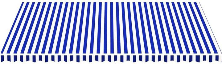 Produktbild vidaXL Ersatz-Markisenstoff (3.50 m)