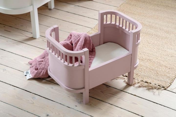 Image du produit Sebra Matelas de lit de poupée