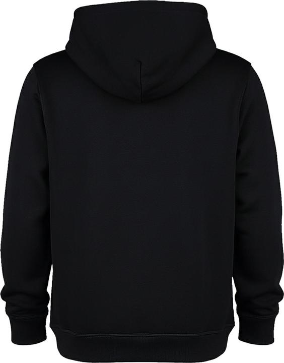 Produktbild Amplified Red In The Face Kapuzenpullover (M)