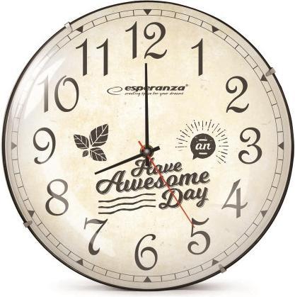 Produktbild Esperanza LAUSANNE - ur - kvarts - vaeg (30 cm)