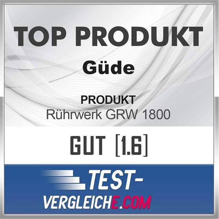 Produktbild Güde Rührwerk GRW 1800