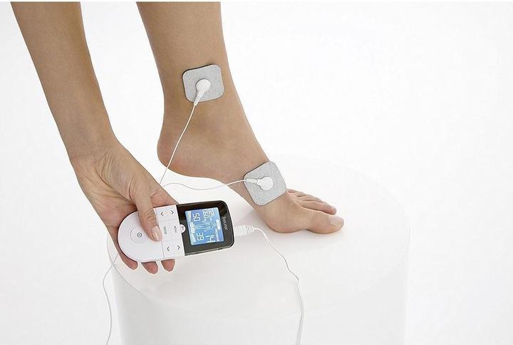 Actual product image Beurer Em 49