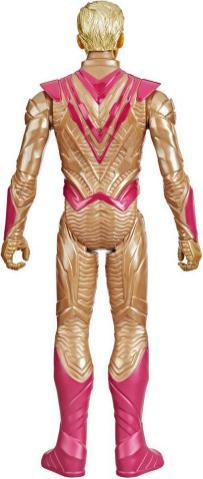 Produktbild Hasbro Avengers - Guardians of the Galaxy - Titan Hero - Adam Warlock (F6661)