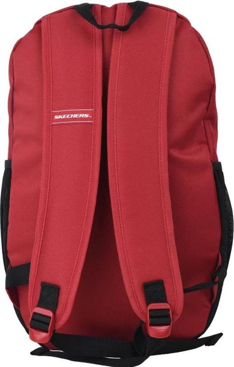 Produktbild Skechers Stunt Backpack SKCH7680-RED - One size