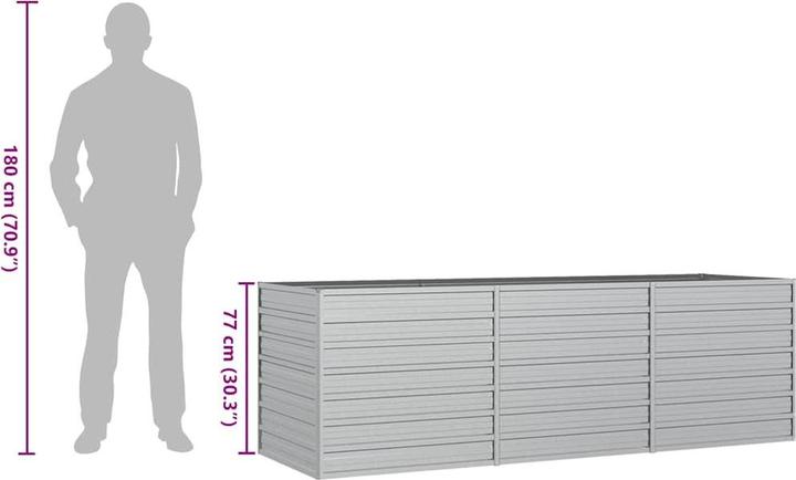 Produktbild vidaXL Nathalia