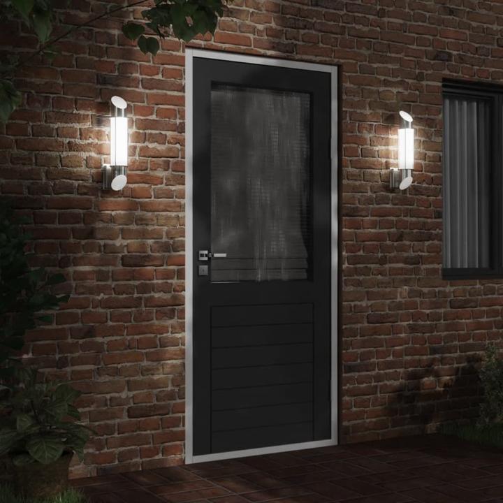 Image du produit vidaXL Aussenwandleuchte (E27, IP44)