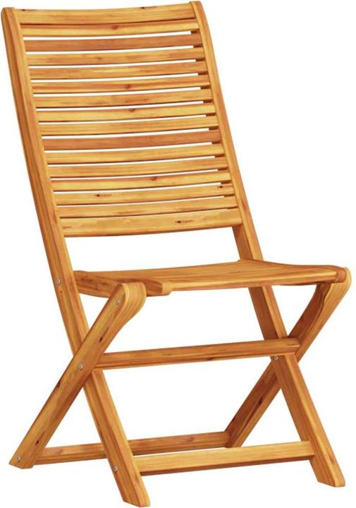 Produktbild vidaXL Klapp Bistro Set (60 x 60 x 75 cm)