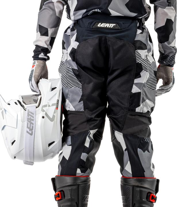 Immagine prodotto Leatt Pant Moto 4.5 Enduro (Uomini, XXL)
