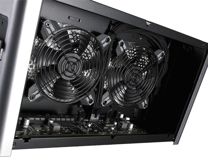 Produktbild ASUS XG Station Pro