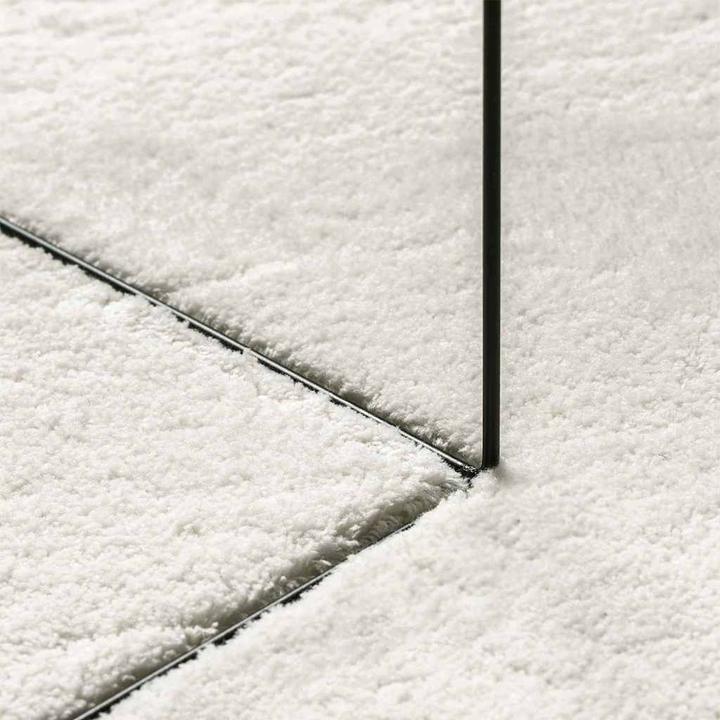 Produktbild vidaXL Polyester Teppich (230 x 160 cm)
