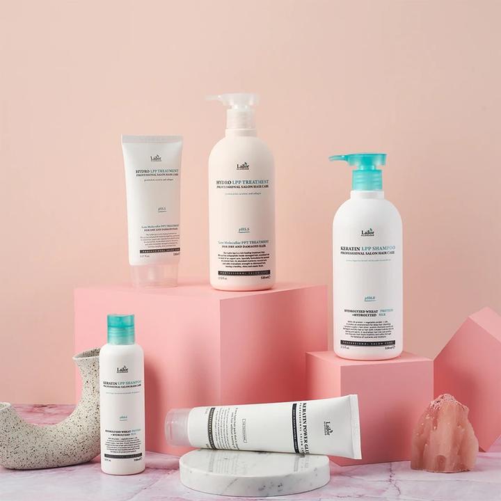 Produktbild La'dor Keratin LPP (150 ml)