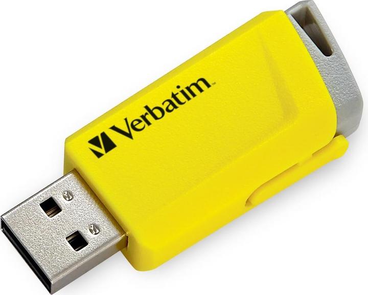 Productafbeelding Verbatim Store n Click (16 GB, USB-A)