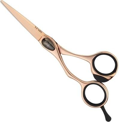 Joewell FX Pro Schere Pink Gold (13.97 cm)