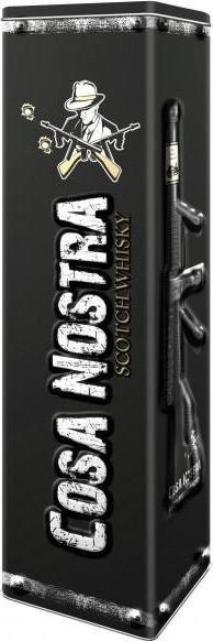 Produktbild Bartex Cosa Nostra (1 x 70 cl)