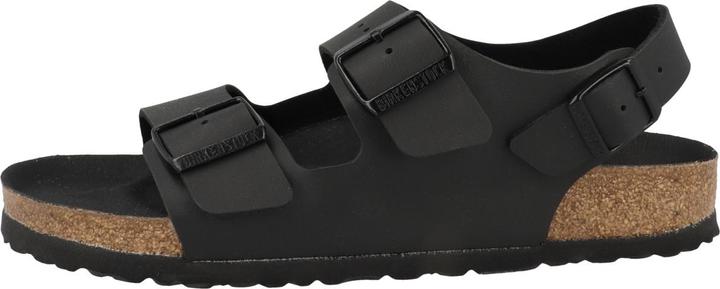Actual product image Birkenstock Milano BF (44)