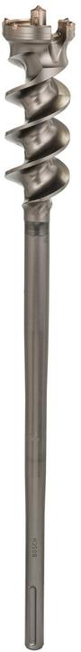 Produktbild Bosch Professional Zubehör PRO SDS max-9 Break Through Bohrer, 65 x 450 x 600 mm (65 mm)