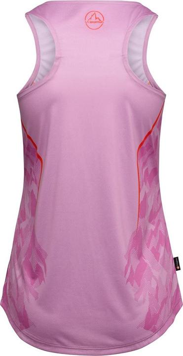 Actual product image La Sportiva Pacer Tank W (L)
