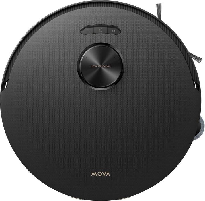 Actual product image Mova Z50 Ultra (19000 Pa, Mop roller)