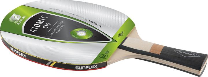 Produktbild Sunflex Atomic C15