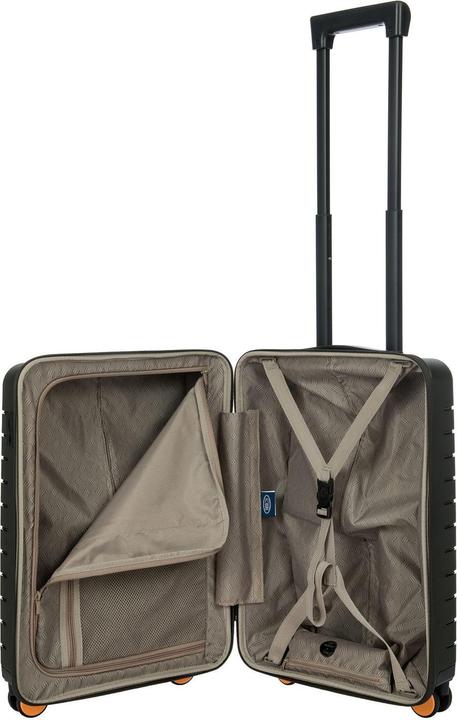 Immagine prodotto Brics Trolley + Valigia Ulisse di Bric's 8429 (37 l)