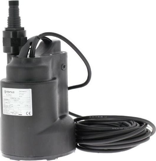 Contimac 6010783 Compac 200 Unterwasserpumpe (230V)