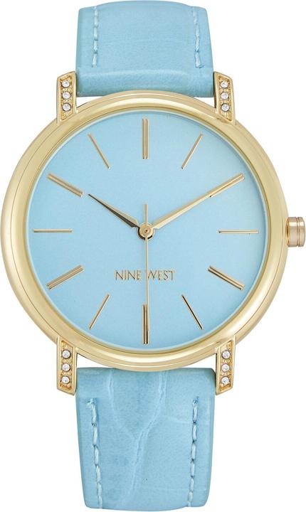Image du produit Nine West MOD. NW 2492LBLB (Horloge analogique, 37 mm)
