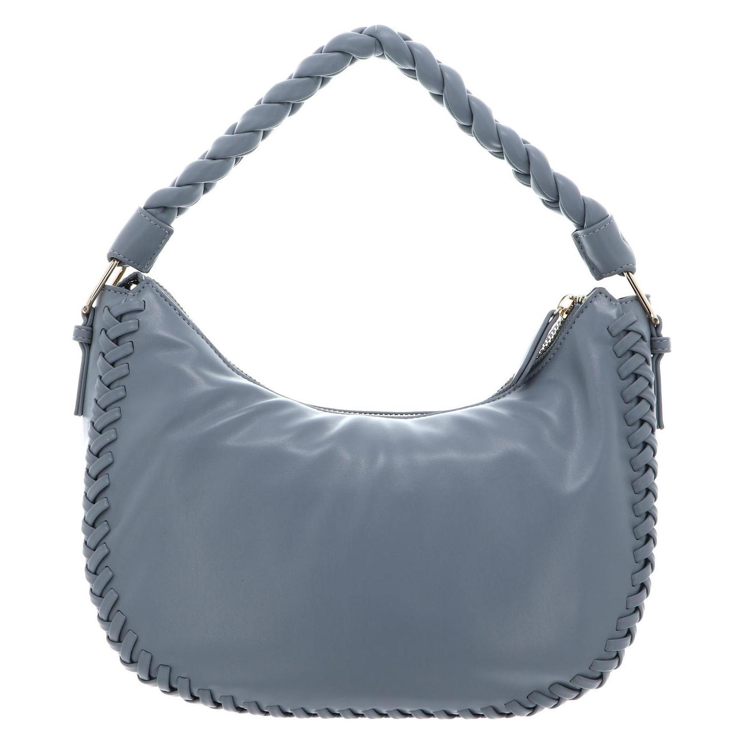 Valentino, Damen, Handtasche, Varsavia Sacca Hobo Bag, Grau