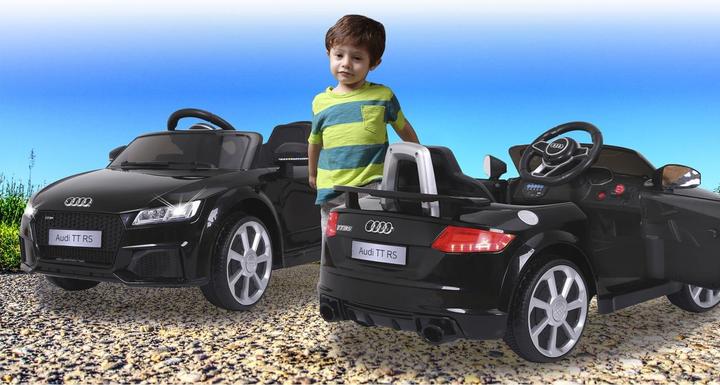 Produktbild Jamara Ride-on Audi TT RS