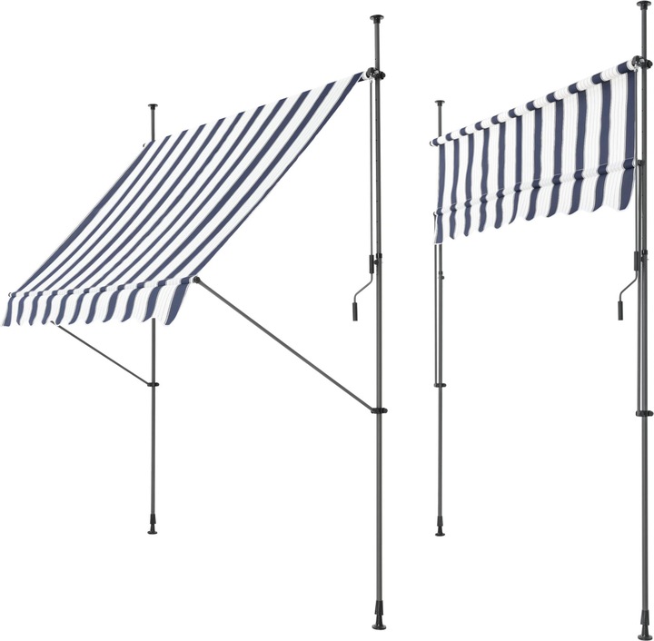 Produktbild Pro-Tec Stem (2.50 m)