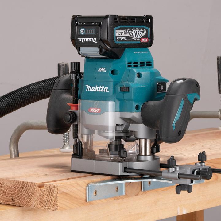 Produktbild Makita RP 001 (Oberfräse)