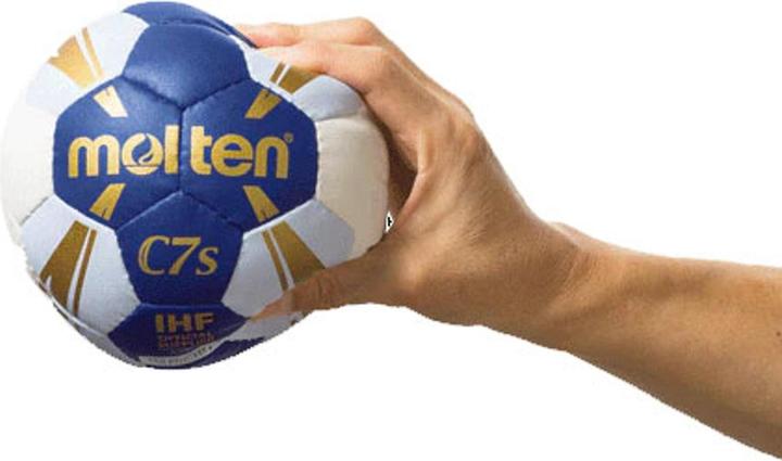 Produktbild Molten HANDBALL C7s H0C1300-BW-HS (0)