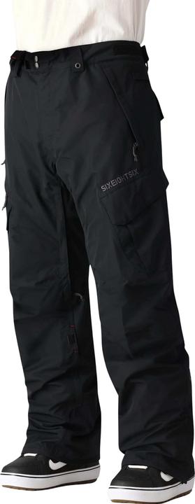 Immagine prodotto 686 Smarty 3in1 Cargo (M)