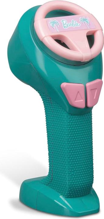 Actual product image Mattel Barbie Mondo Motors - Chrome blue 6