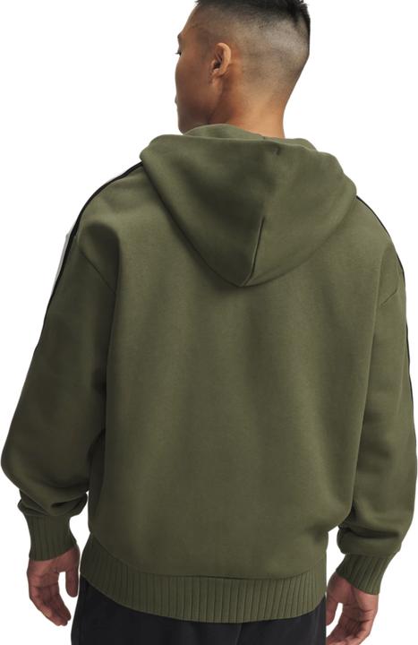 Produktbild Under Armour Icon Heavy Rib Fz (L)