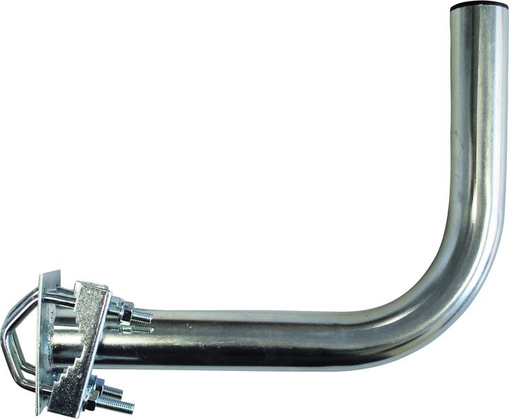 Immagine prodotto TechniSat Porta parabola da balcone 30cm 0000/1757