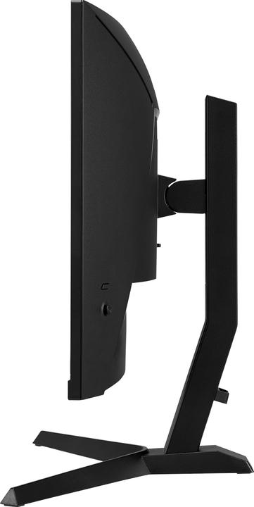Actual product image iiyama 2766HSU-B1 (1920 x 1080 pixels, 27")