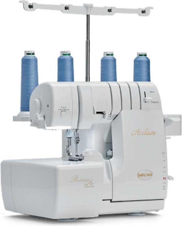 Image du produit Baby Lock Babylock Acclaim Overlock