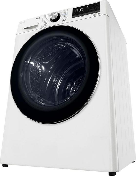 Actual product image H.L Data Storage RH90V9AV2N (9 kg, Right)