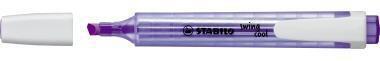 Image du produit STABILO Le surlignage swing cool (Purple, 4 mm, 1 x)
