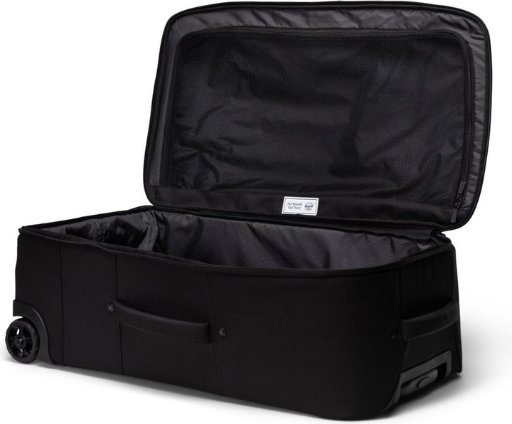 Actual product image Herschel Heritage - Softshell Trolley Medium (92 l, L (90 - 115l))