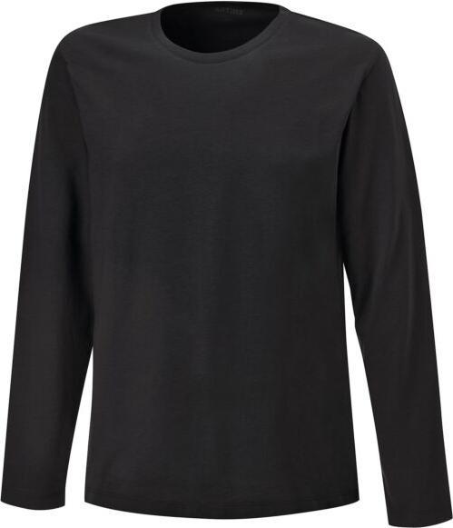 Produktbild Artime Basic Herren Langarmshirt GOTS-zertifiziert (S)