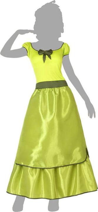 Actual product image Th3 Party Disguise 3963 Southern lady (M, L)