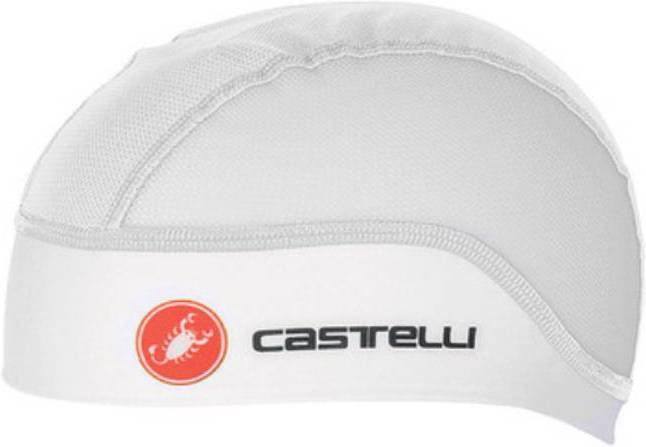 Actual product image Castelli Summer Skull cap