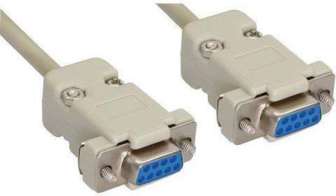 Immagine prodotto InLine D-Sub 9 Pol — D-Sub 9 Pol (10 m)
