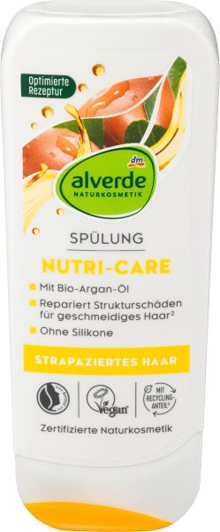 Produktbild dm alverde Nutri Care (200 ml)