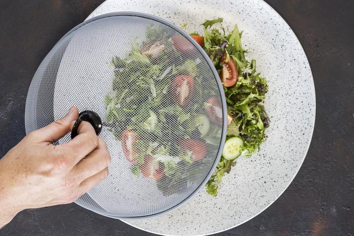 Image du produit Kitchen Craft Capot de protection