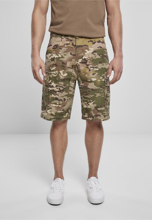 Actual product image Brandit BDU Ripstop Shorts (XXL)