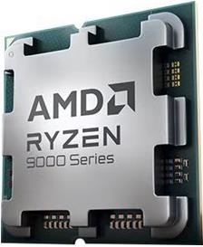 Produktbild AMD Ryzen 9 9900X (AM5, 4.40 GHz, 12 -Core)