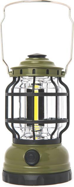 Immagine prodotto Gentlemen's Hardware Lanterna da campeggio